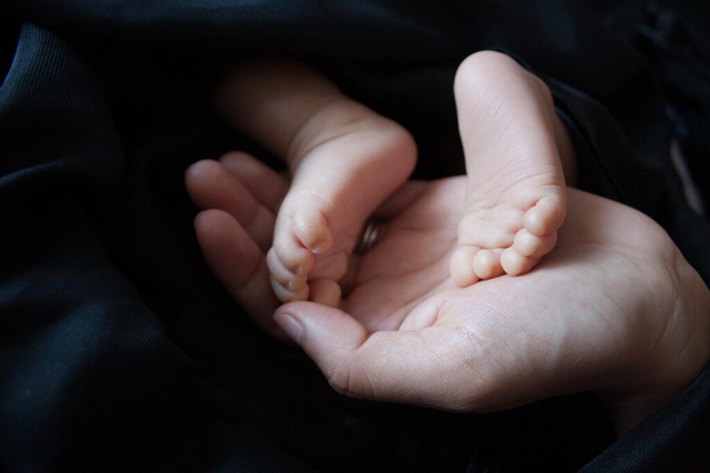 Baby Massage Säugling Mama Köln Zollstock Sülz Innenstadt Rathenau belgisches Viertel